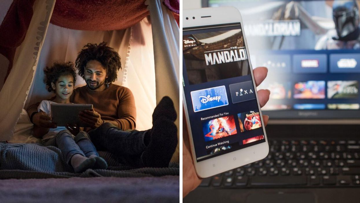 Rogers inclut Disney+ avec certains forfaits pour les Québécois et ça vaut vraiment le coup