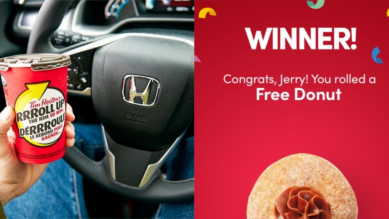 Roll Up The Rim 2021 Has Millions Of Prizes Including Fancy Ones