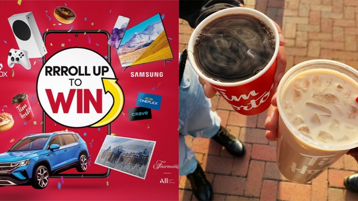 Roll Up To Win 2021 Is On Now But You Shouldn't Redeem Your Points