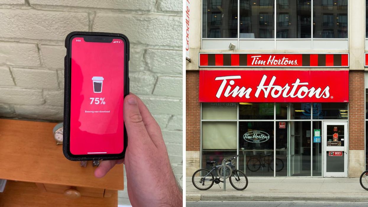 Roll Up To Win At Tim Hortons Is Coming Back For The Second Time This Year In A Few Weeks
