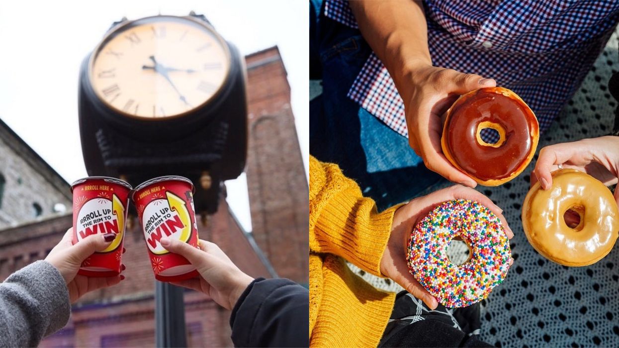 Roll Up Win Prizes Need To Be Revealed & Redeem By These Dates