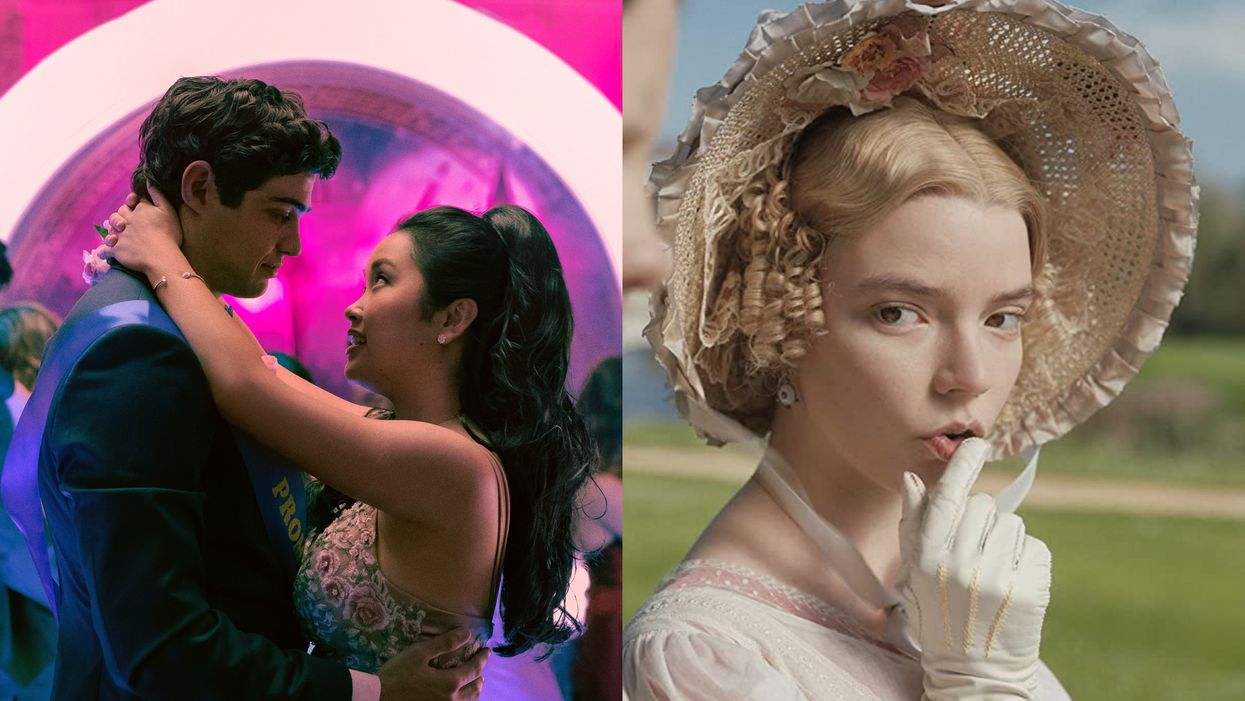 Romantic Movies On Netflix And Amazon Prime Video That Will Make You Believe In Love Again