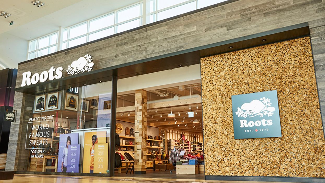 Roots Black Friday Sale Has An Additional 40% Off For Items That Were Already Marked Down