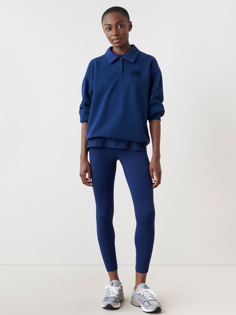 Roots' Journey Pocket Legging.