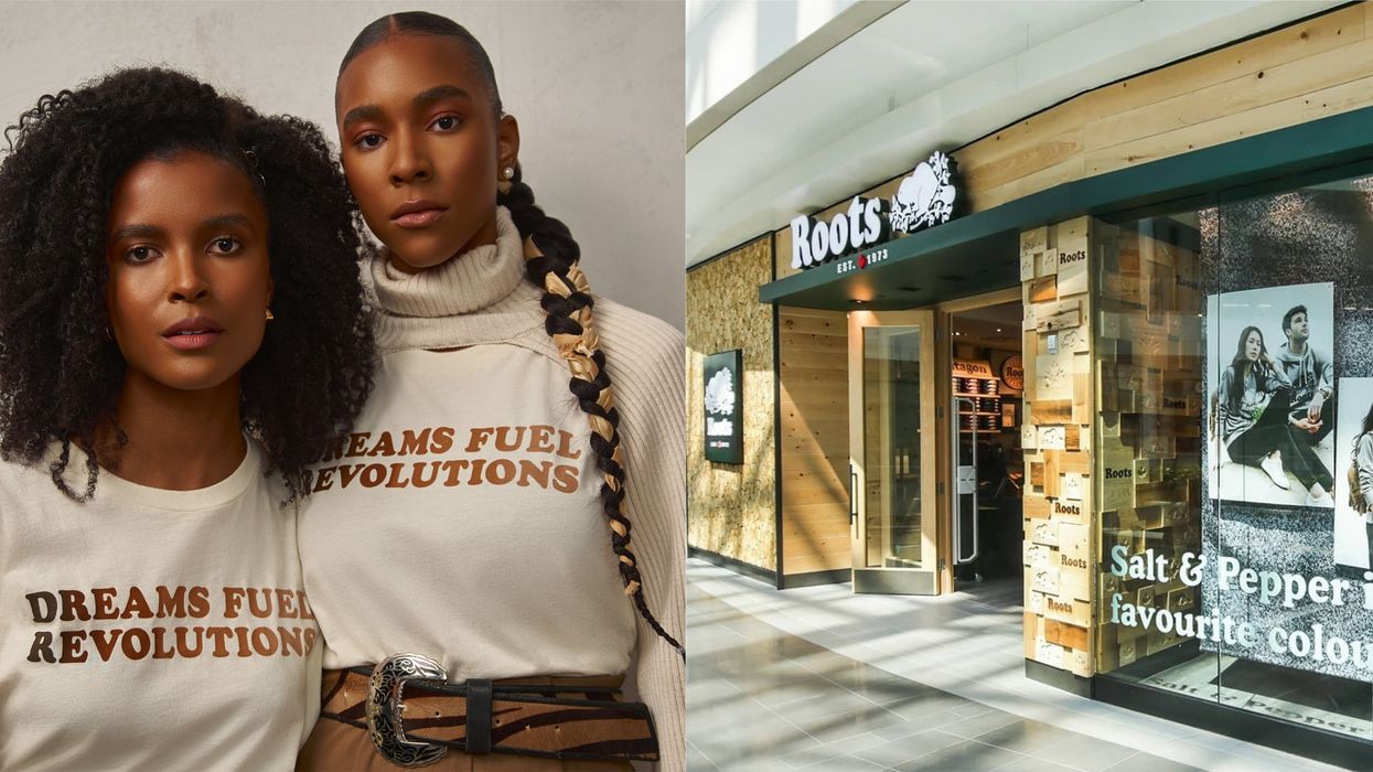 Roots Revolutionnaire T-Shirt Collab For Black History Month Is Here For A Limited Time