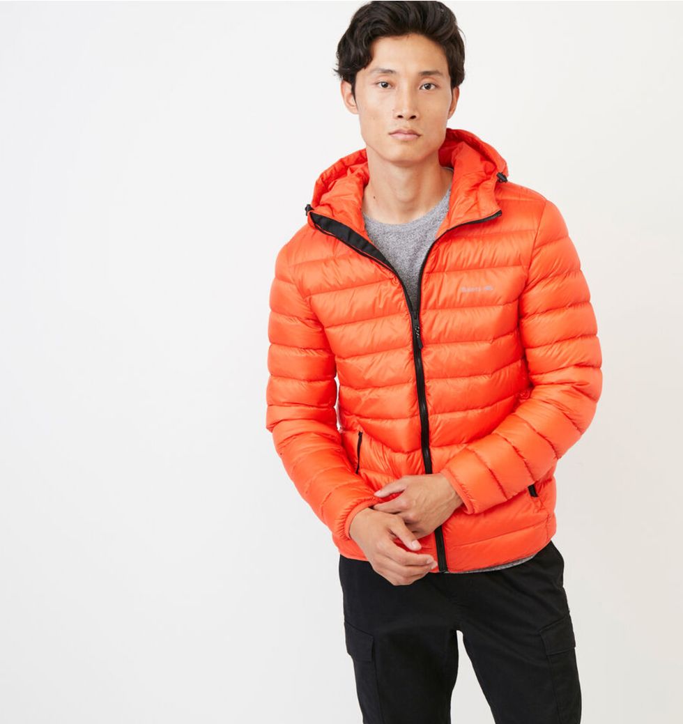 Roots Canada Sale Save Up To 50 On Winter Jackets And Cozy Sweaters