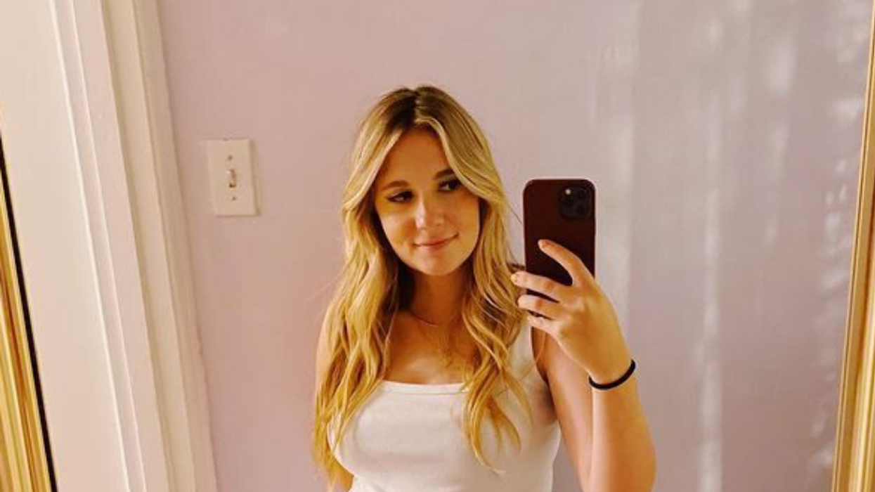 Rosalie Vaillancourt partage des commentaires « cringe » d'un fan au sujet de son corps