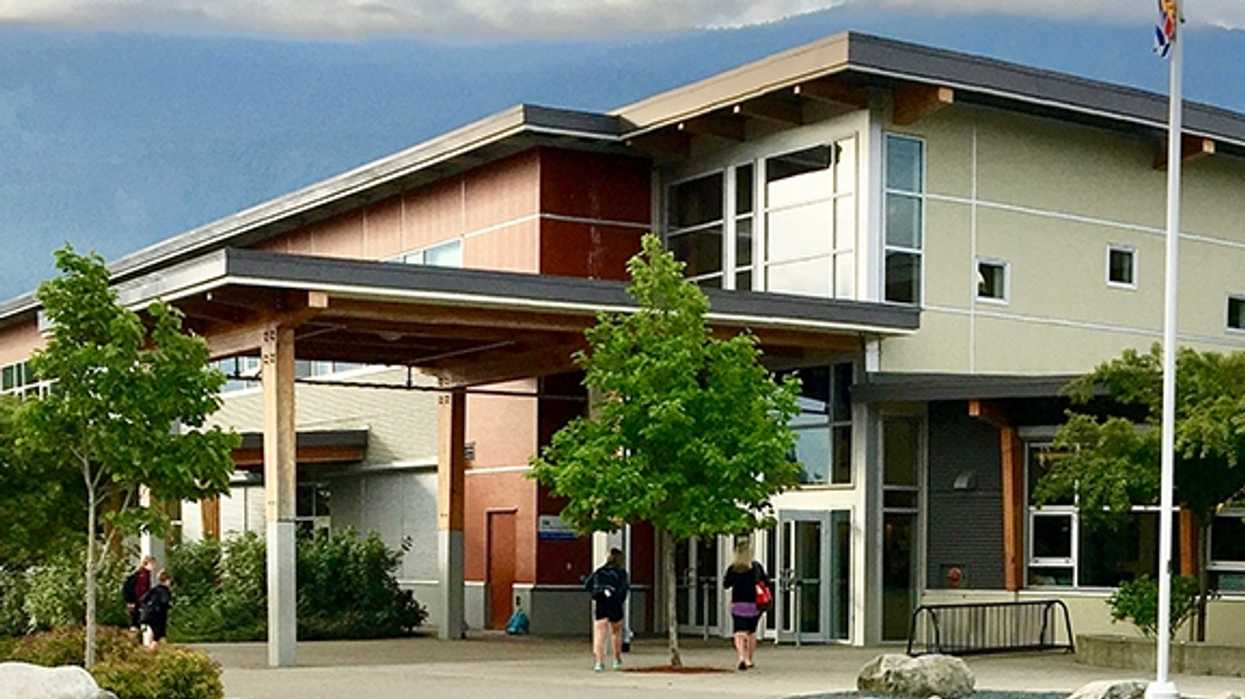 Rosedale Middle School Issues Public Apology For Hosting 'Slave Day' Student Auction