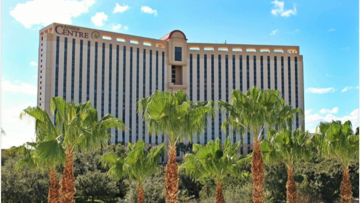 Rosen Hotels In Orlando Announces Layoffs Due To The COVID-19 Pandemic