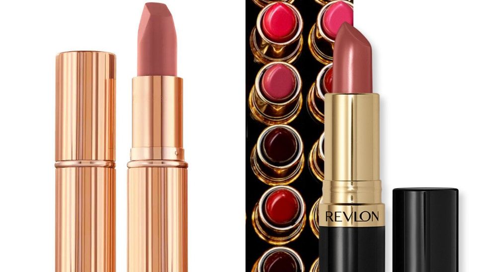 Rouge \u00e0 l\u00e8vres.