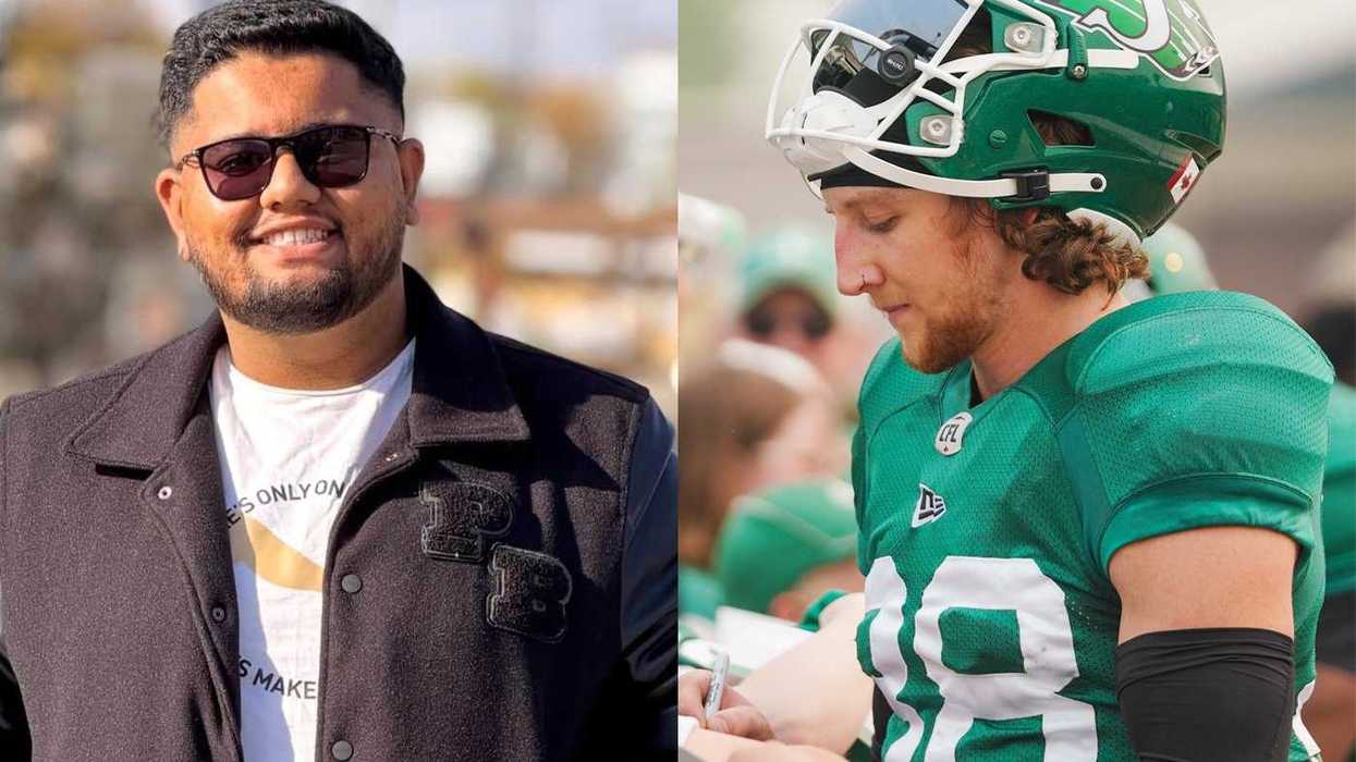 Roughrider fans grapple with deaths ahead of game
