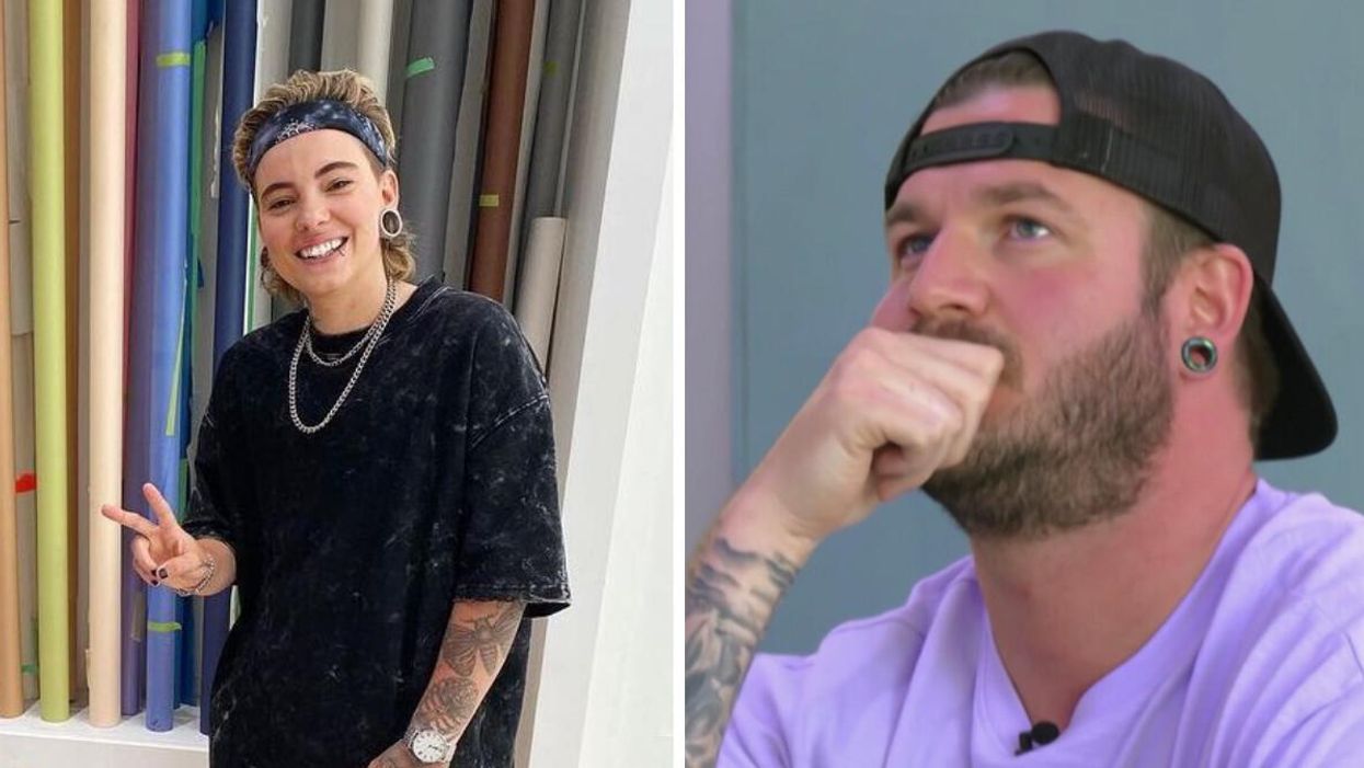 Roxane Bruneau s’exprime sur la controverse avec Alexandre d’OD Dans L’Ouest