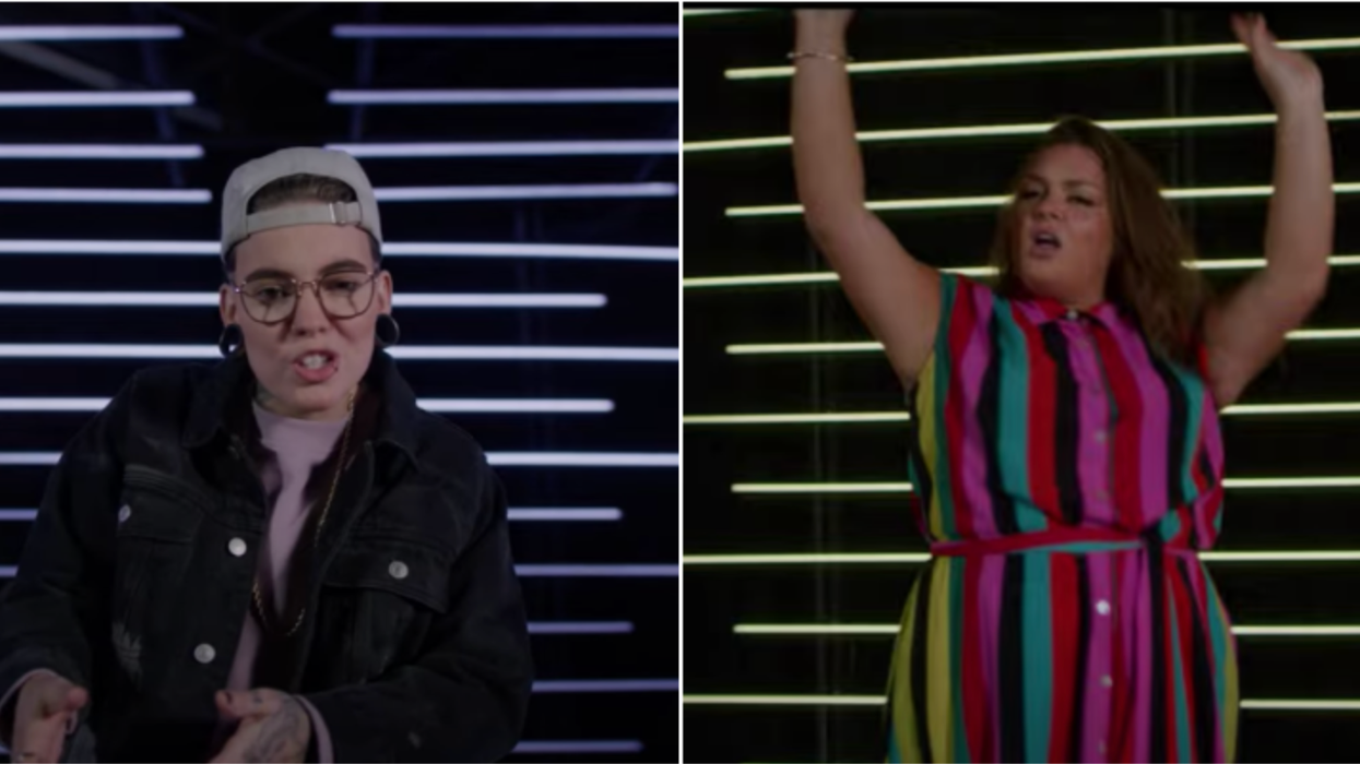 Roxane Bruneau YouTube