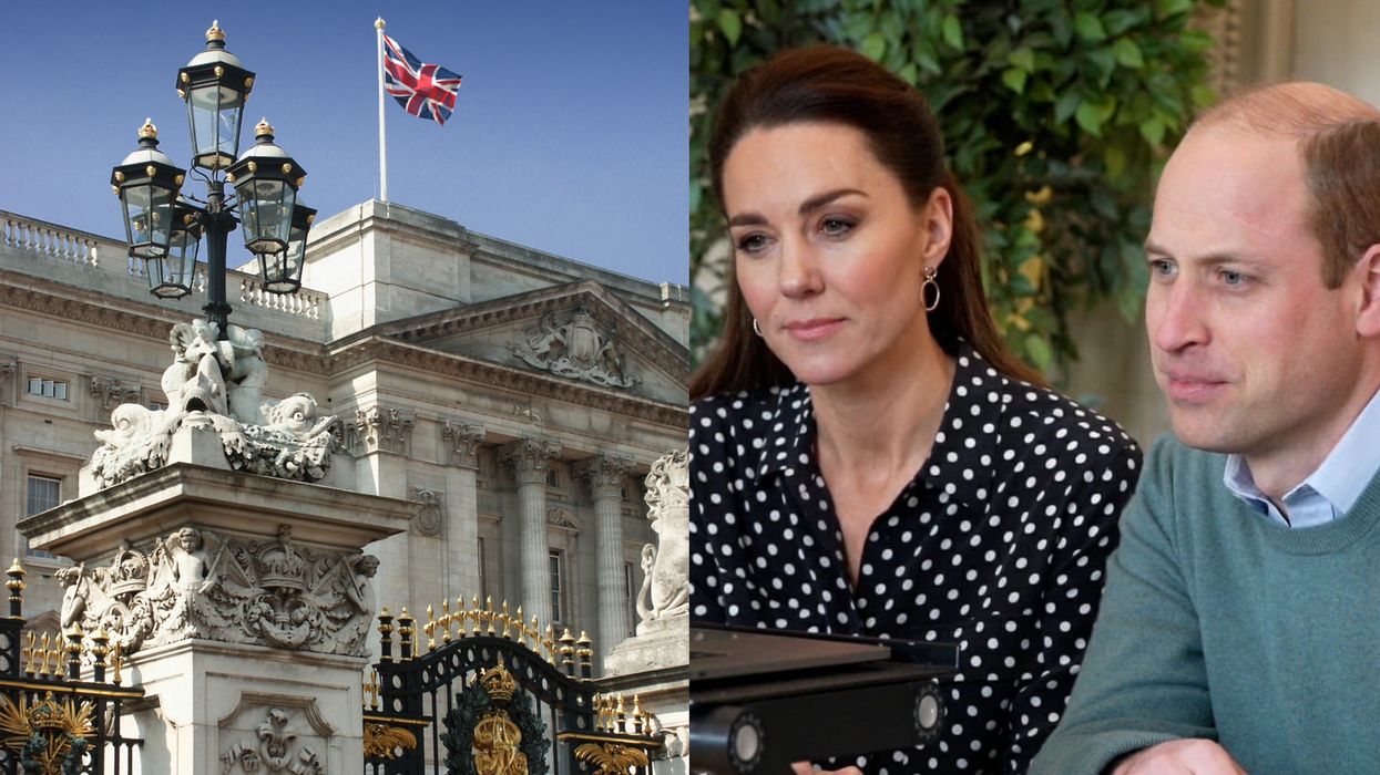 Royal Family's Response To The Oprah Interview: Officials Are Reportedly In 'Crisis Talks'