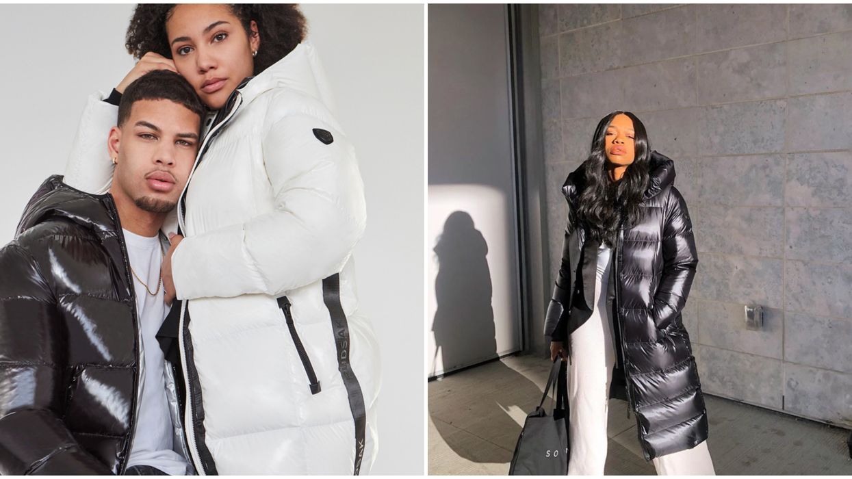 Rudsak organise une vente jusqu'à 50 % de rabais à Montréal la semaine prochaine