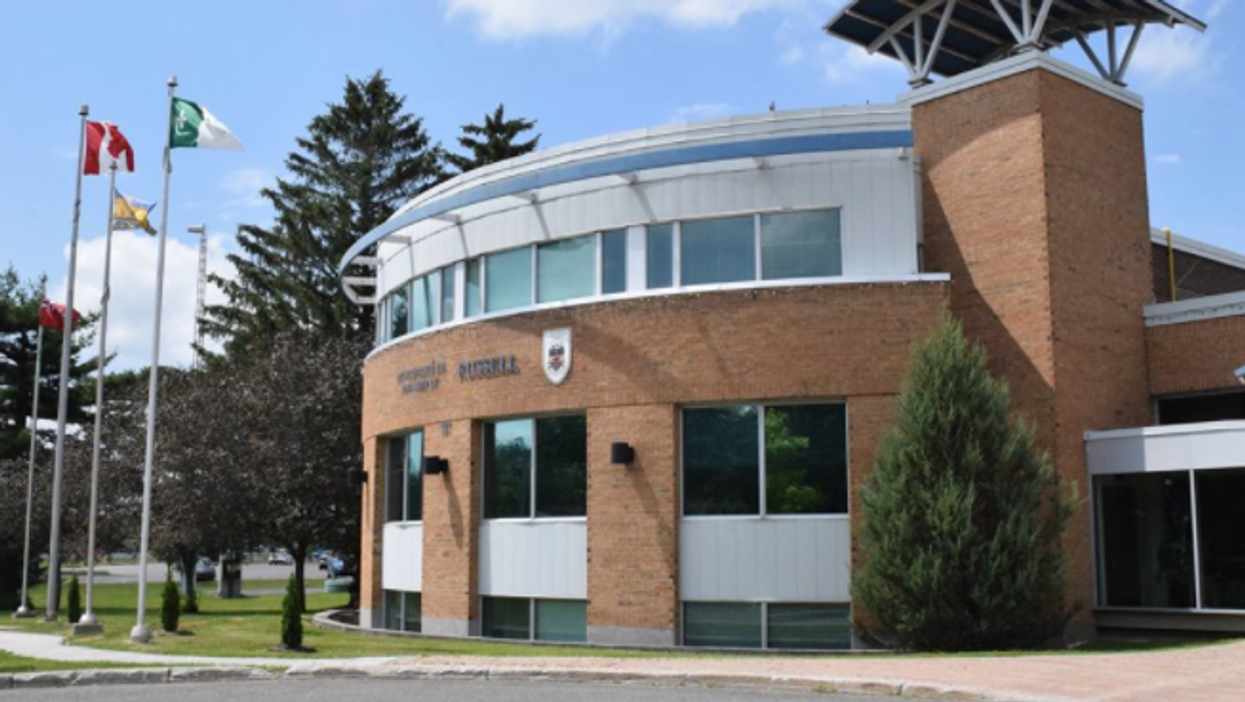 Russell Township Is Rededicating Its Name Due To Racist Ties