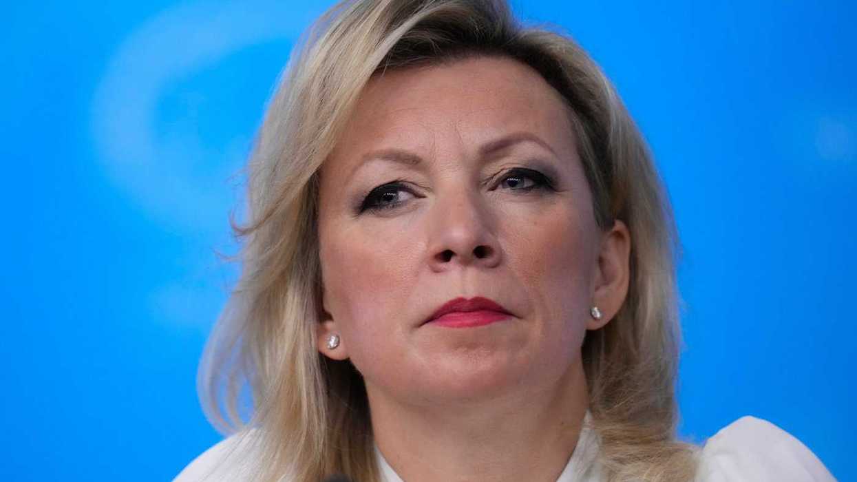 Russia calls Canada 'warmonger' for Ukraine drones