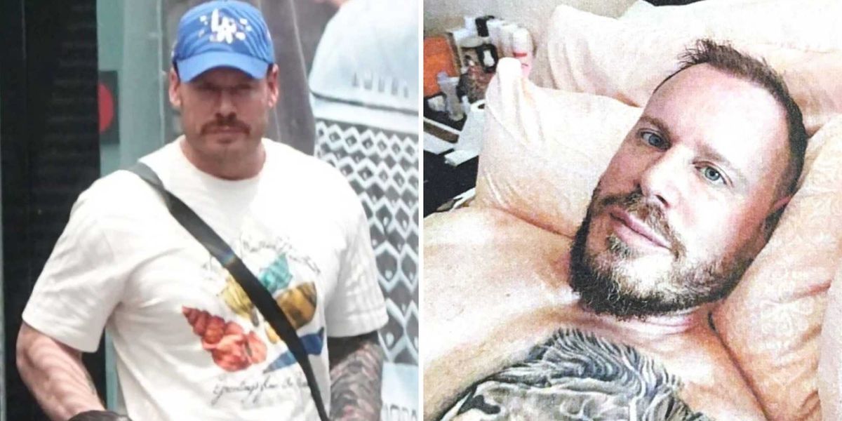 Ryan James Wedding, le « Pablo Escobar canadien », a été arrêté et voici quoi savoir