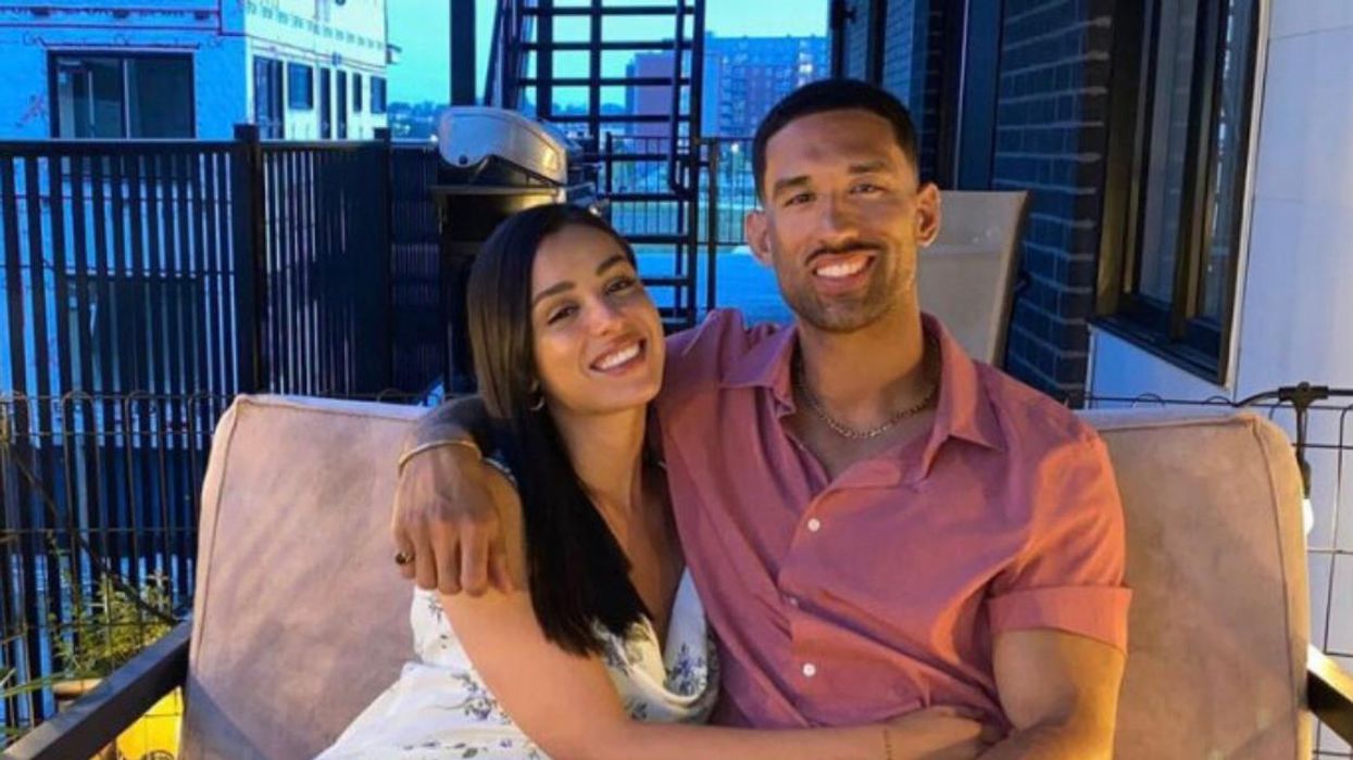 Rym et Chris d'OD ouvrent un resto à Montréal cet automne et se confient sur leur projet