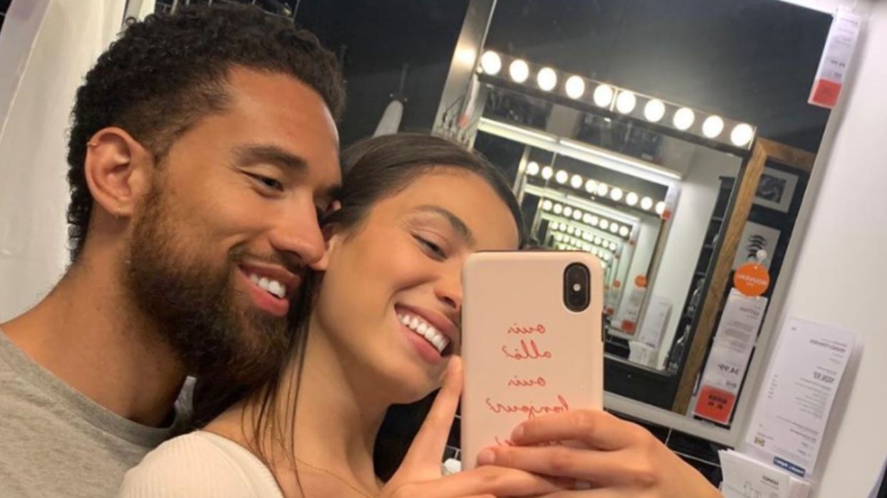 Rym Nebbak d'OD se fait faire quatre tatouages et dévoile ses inspirations