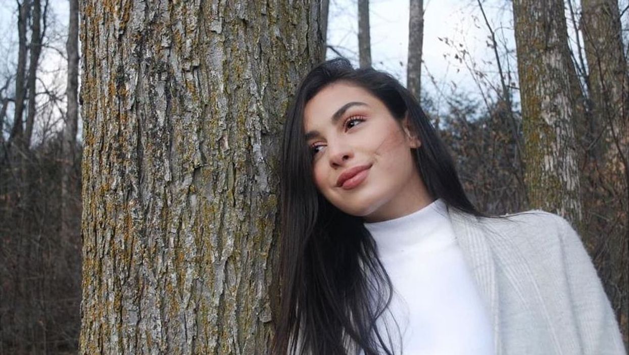 Rym s'exprime sur les connexions entre les candidats d'OD Chez Nous et des influenceurs