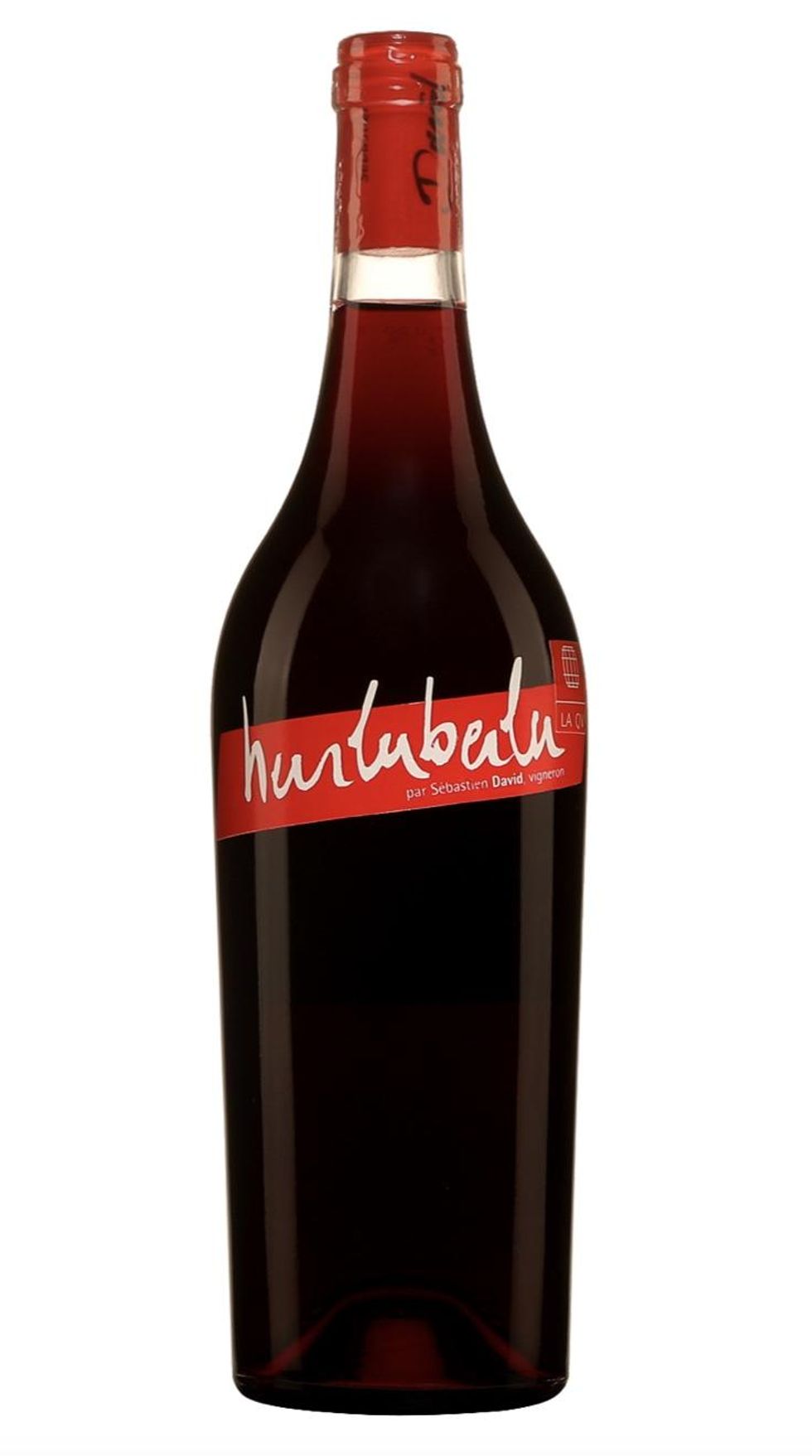 S\u00e9bastien David - Hurluberlu 2022