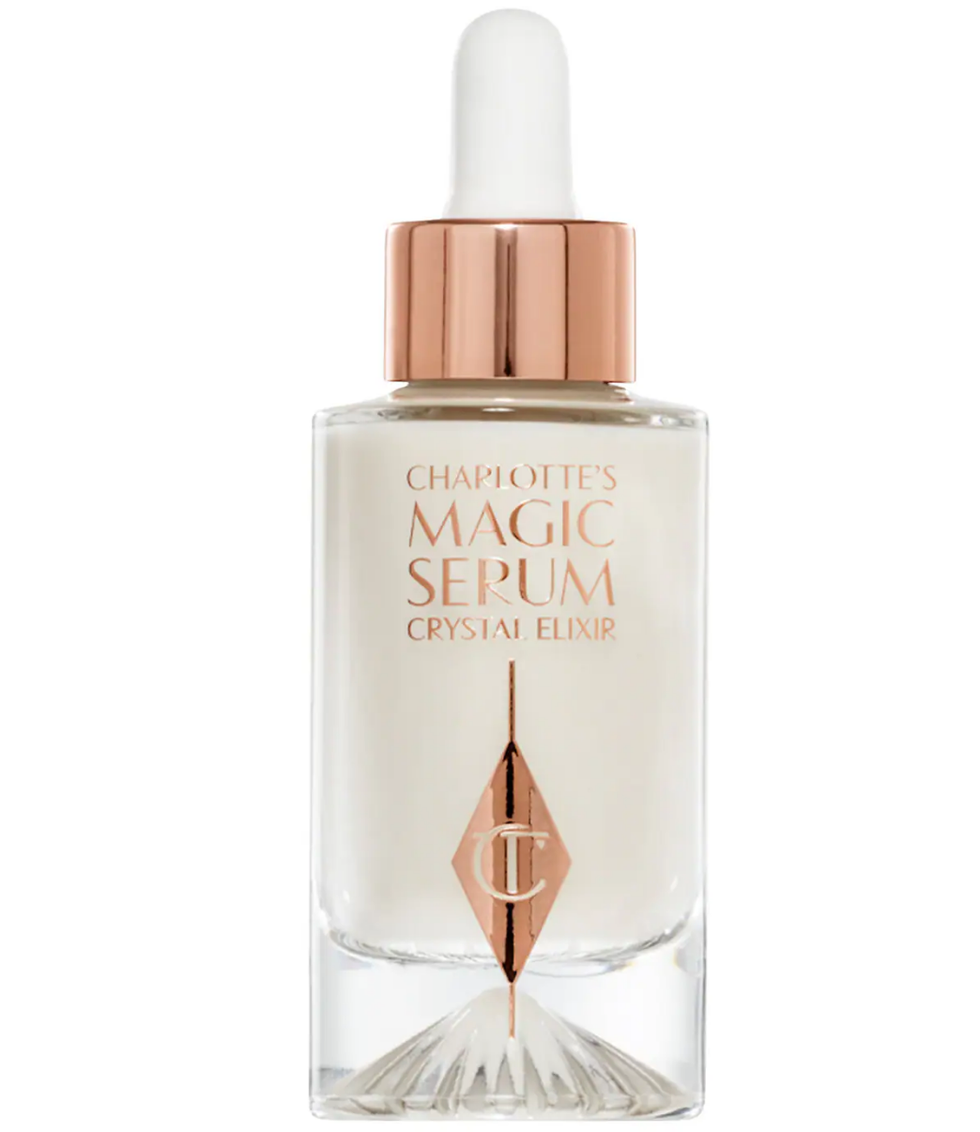 S\u00e9rum de Charlotte Tilbury au Sephora.