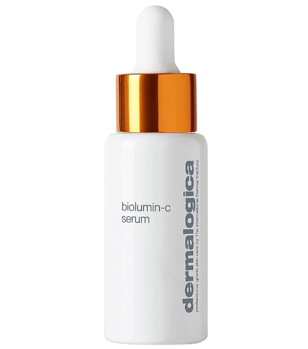 S\u00e9rum \u00e0 la vitamine C BioLumin-C - Dermalogica, vendu au Sephora.