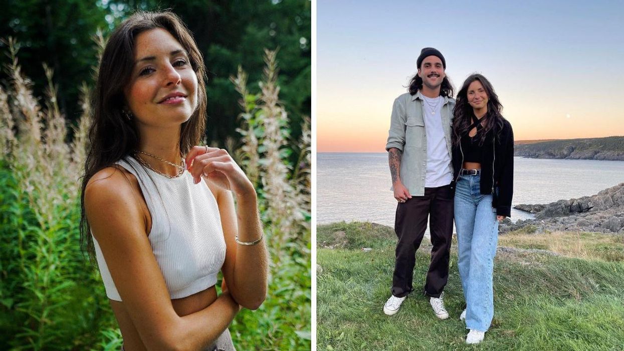 Sabrina d'OD fait le point sur le potentiel amoureux entre elle et Nicolas