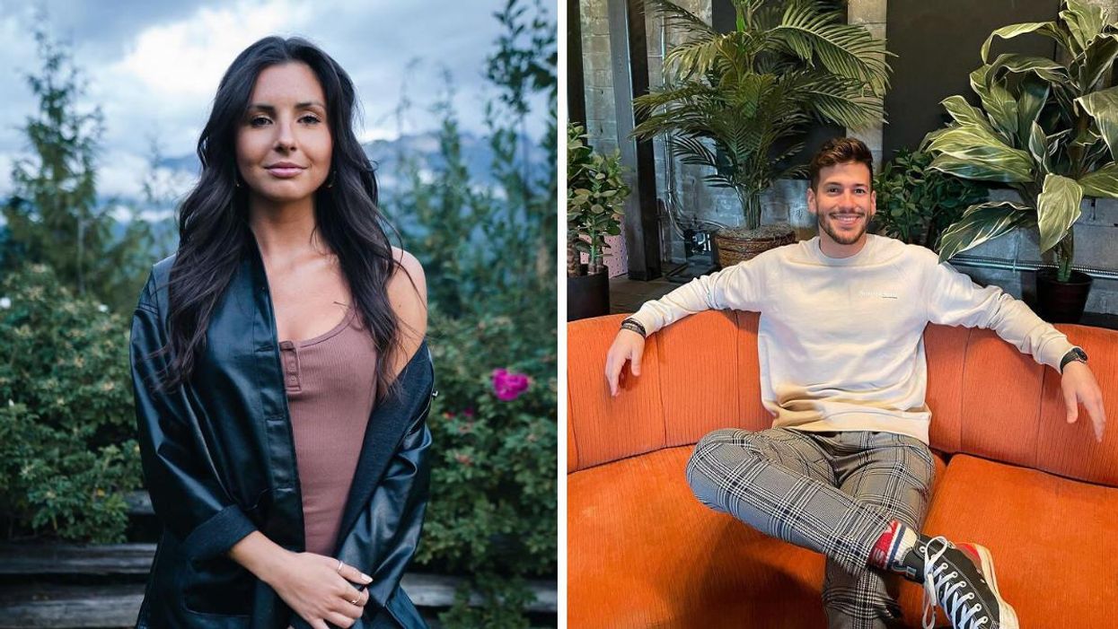 Sabrina d'OD s'ouvre sur la relation qu'elle a eue avec Mathieu Pellerin