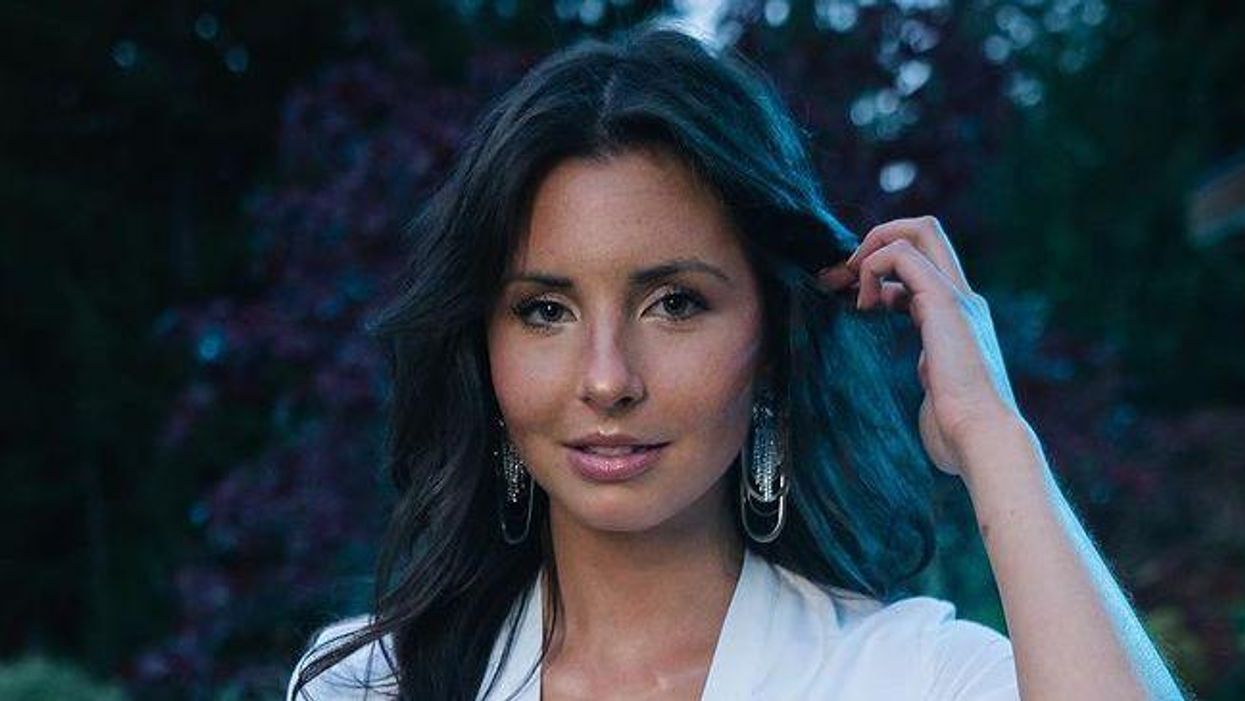 Sabrina d’OD explique comment son Instagram aurait disparu et revient sur le « bec »