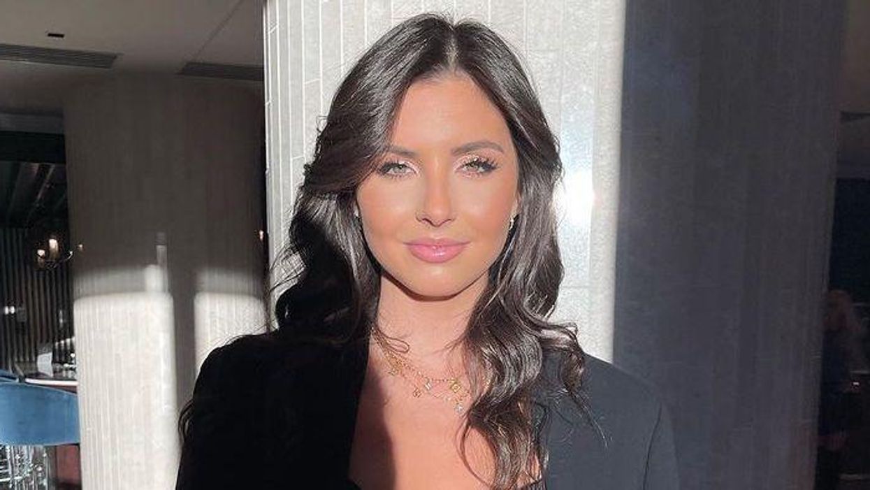 Sabrina d’OD répond aux rumeurs sur ses pantalons de cuir à L'heure de vérité