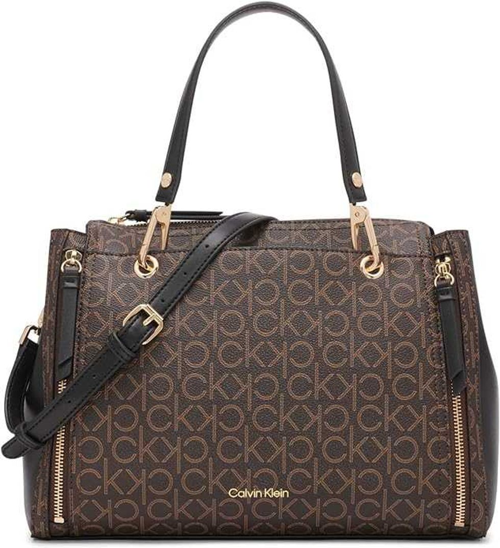 Sac \u00e0 main \u200bCalvin Klein Cartable Reyna Novelty pour femme.