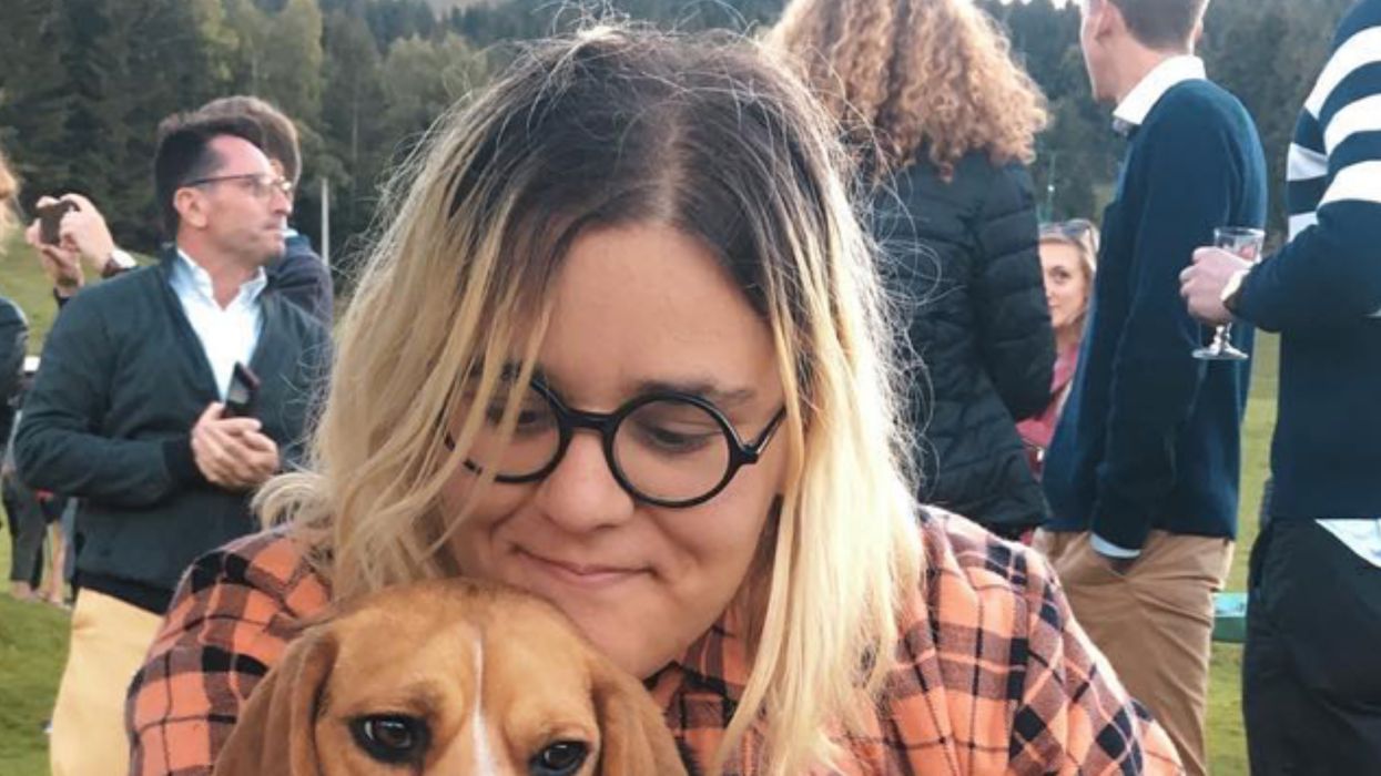 Safia Nolin se retire d'Instagram