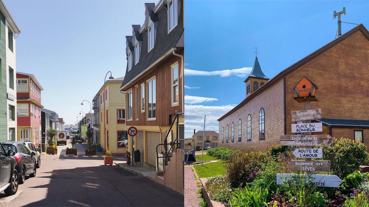 Saint Pierre and Miquelon Is Near Newfoundland & Travellers Need A Negative COVID-19 Test