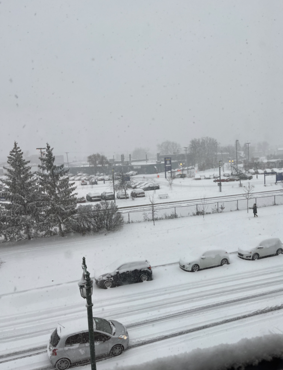 Sainte-Th\u00e9r\u00e8se.