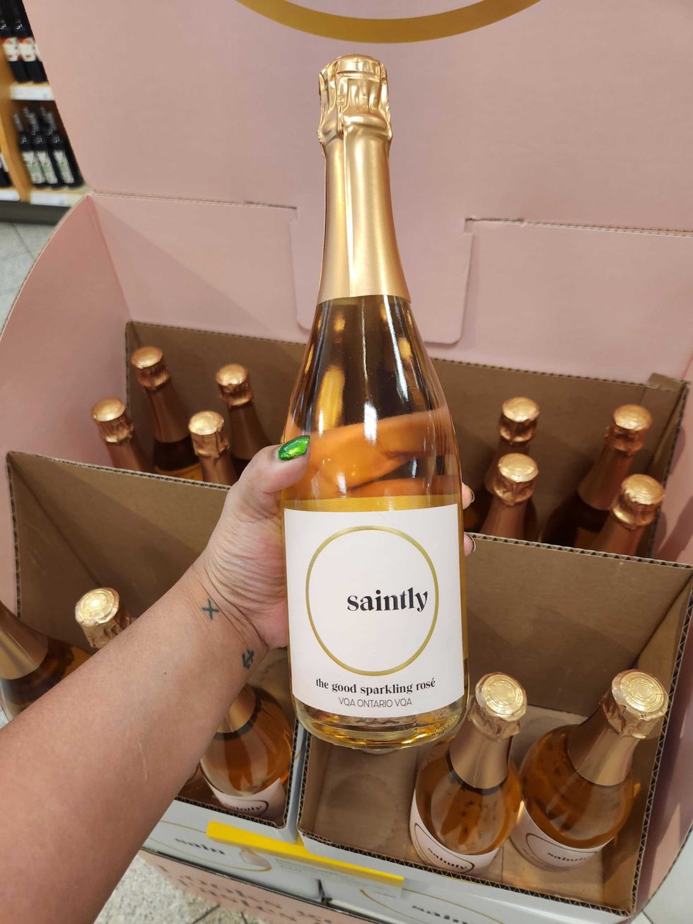 LCBO wines Here's which bottle to pick, depending on what kind of