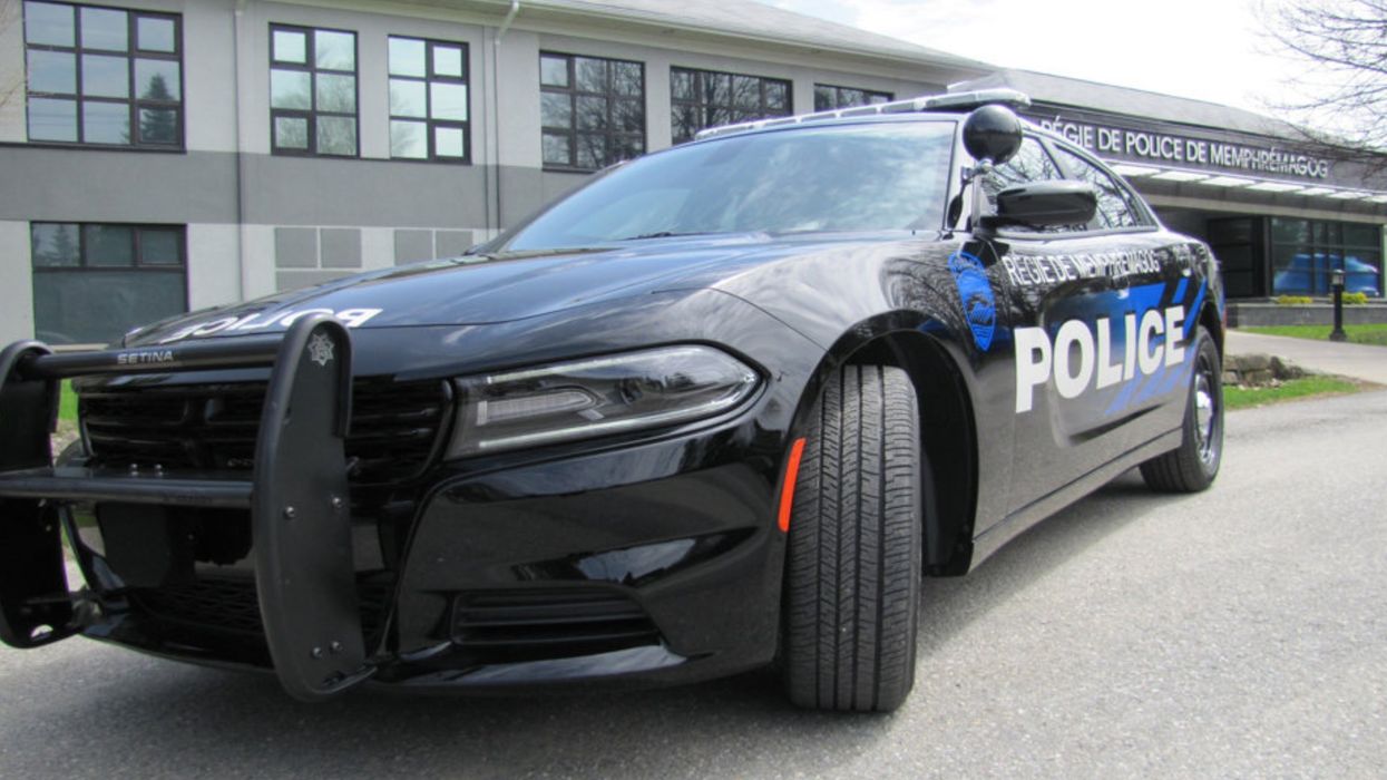 Saisie de GHB ou Drogue du viol à Magog et homme de Longueuil est arrêté