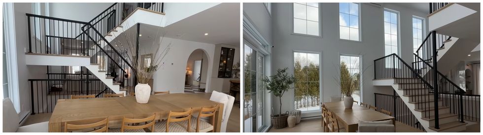 Salle \u00e0 manger.