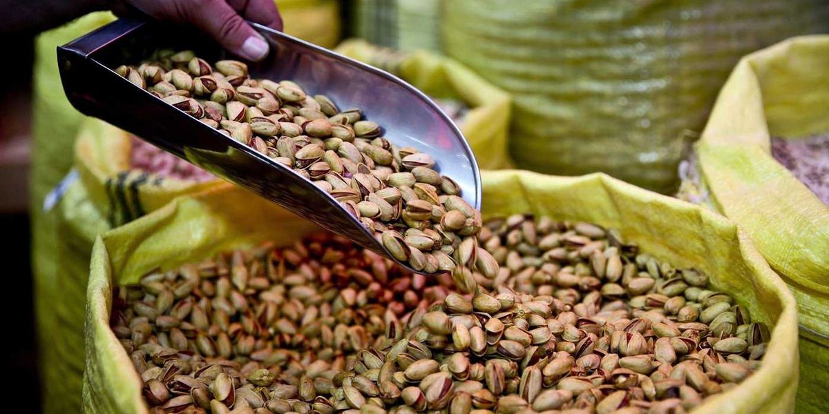 Salmonella pistachio outbreak cases reach 189 Salmonella pistachio outbreak cases reach 189