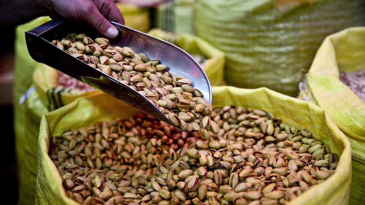 Salmonella pistachio outbreak cases reach 189