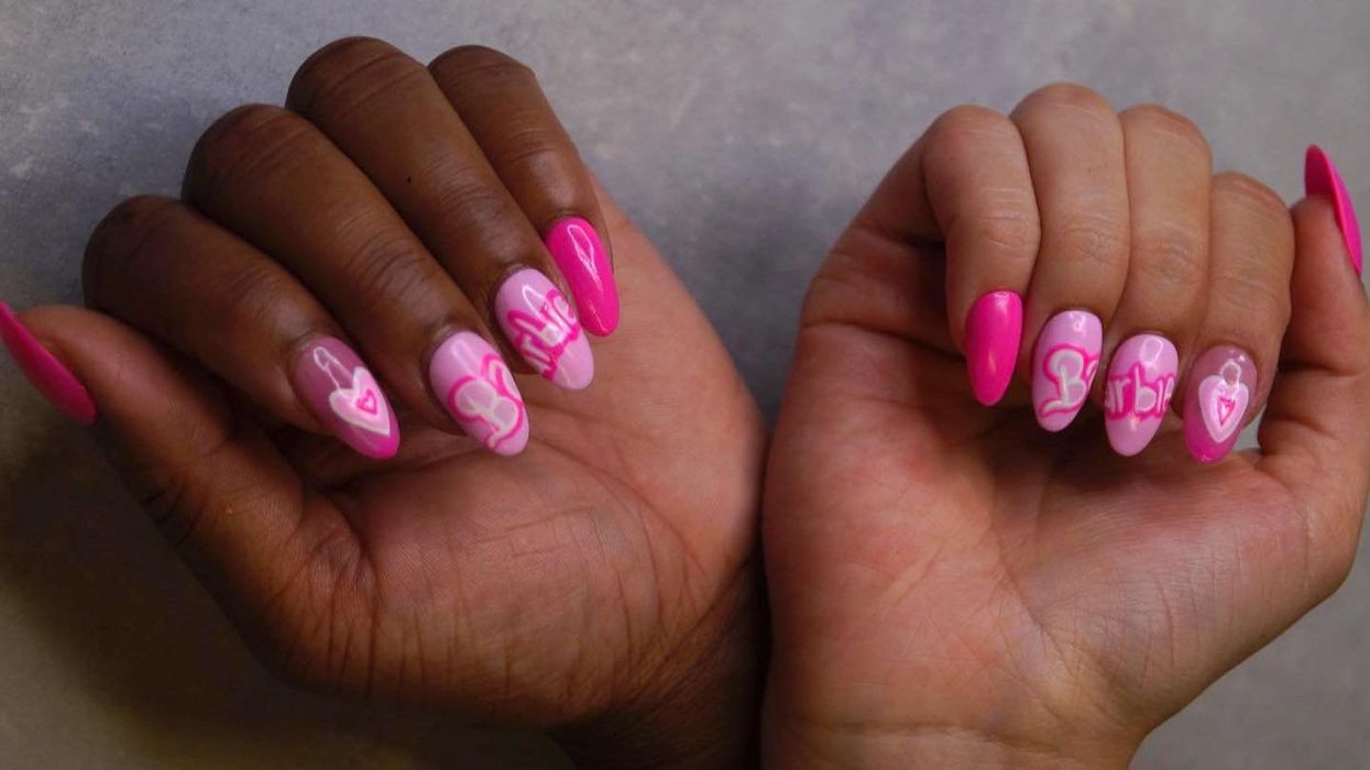 Salon Loft Club Beauté à Montréal.