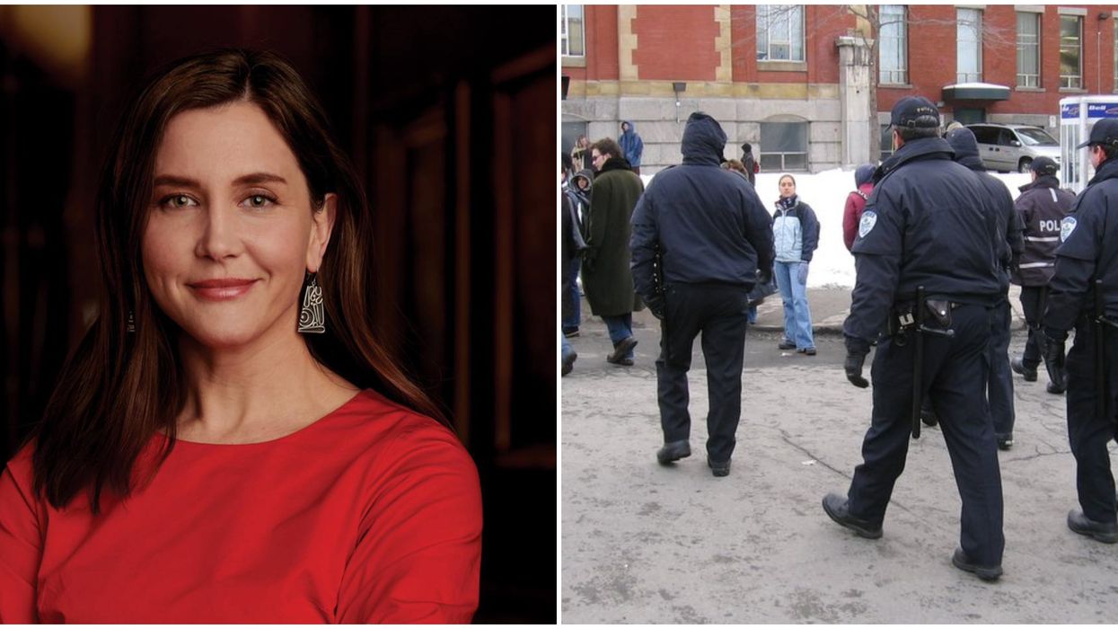 Salt Lake City's Mayor Announced An End To Nightly Curfews