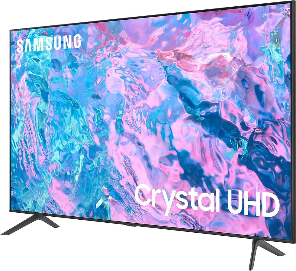 samsung 55-inch crystal uhd tv