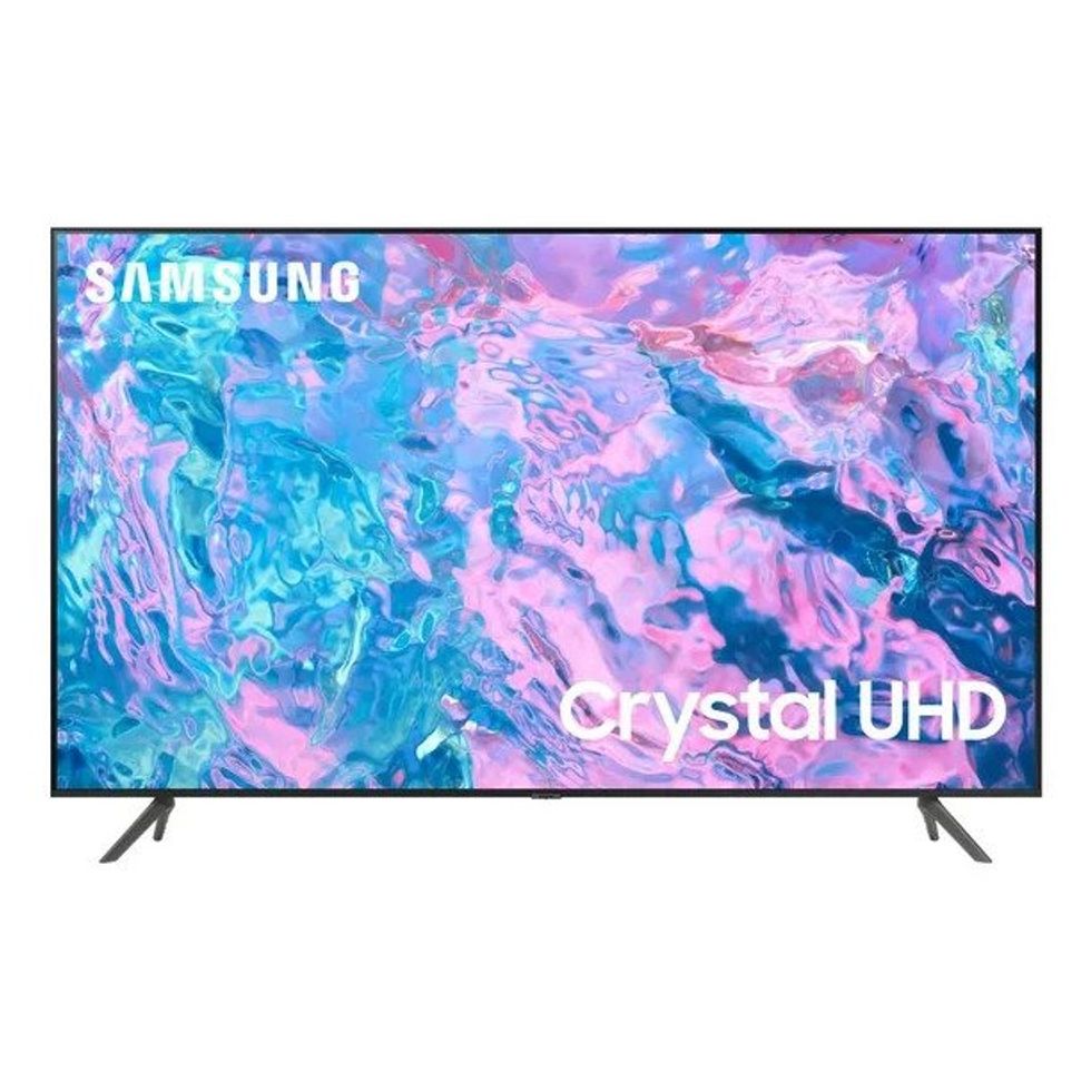 samsung 65 inch smart tv