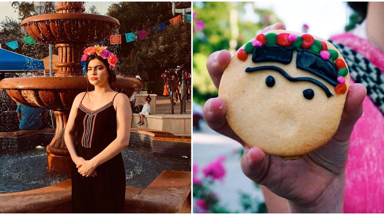 Frida Fest San Antonio 2025