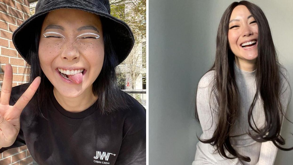 Sandra Kwon.