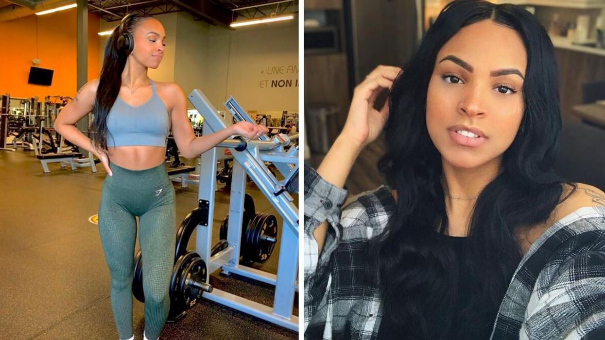 Sandrine d'OD Martinique.