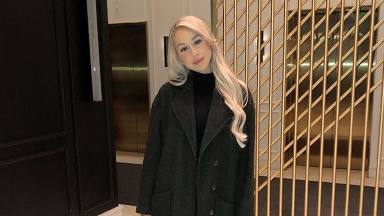 Sandrine de L’île de l’amour s’ouvre sur sa pire Saint-Valentin et c’est digne d’un film