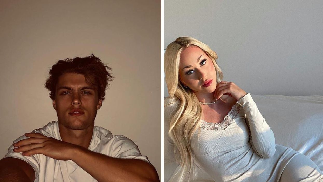 Sandrine s'ouvre sur les raisons de sa rupture avec Samuel après L'île de l'amour